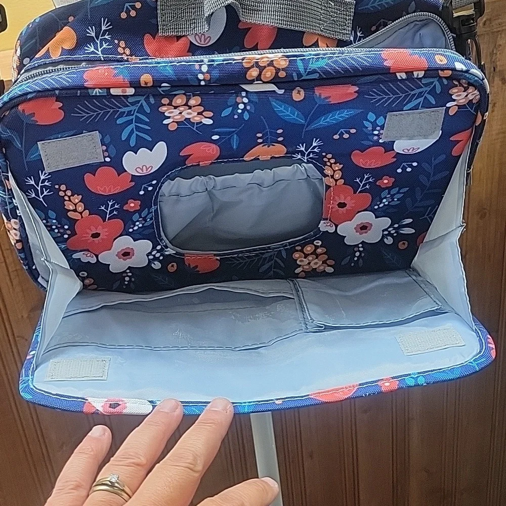Aboutbaby shoulder bag